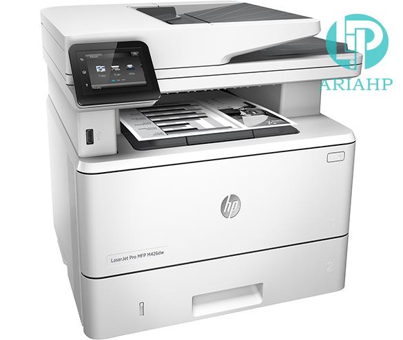 HP LaserJet Pro MFP M426-M427 series